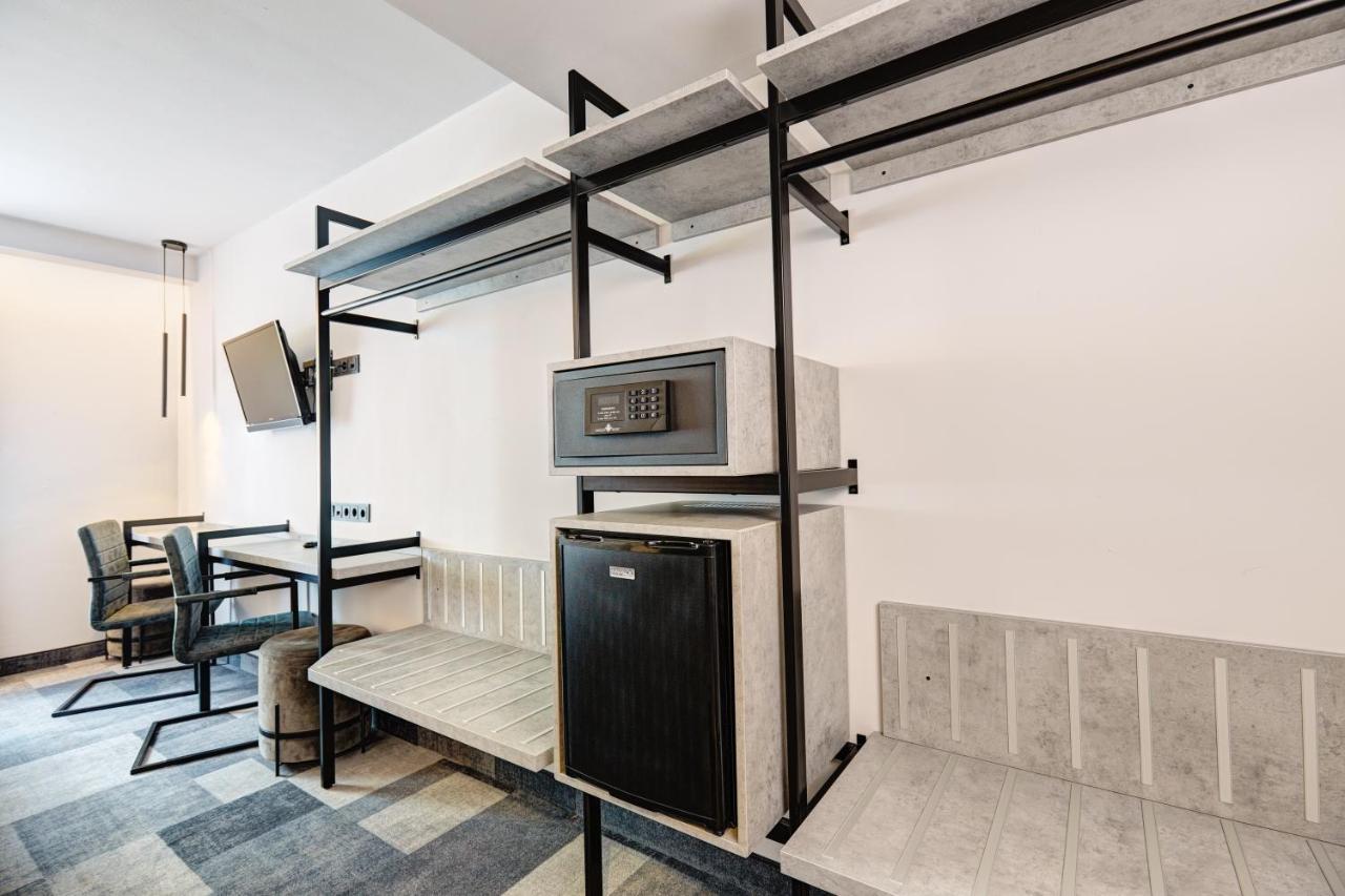 Stadt Hotel